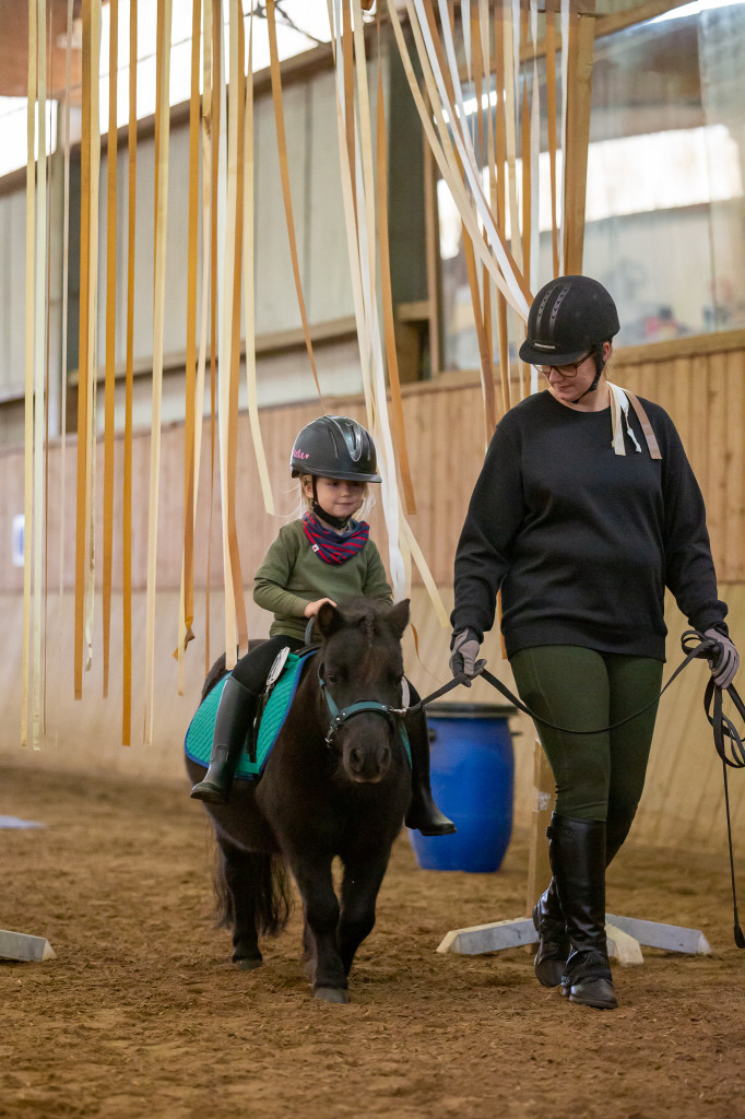 Geschicklichkeitsturnier Rufv "an der Bramau"