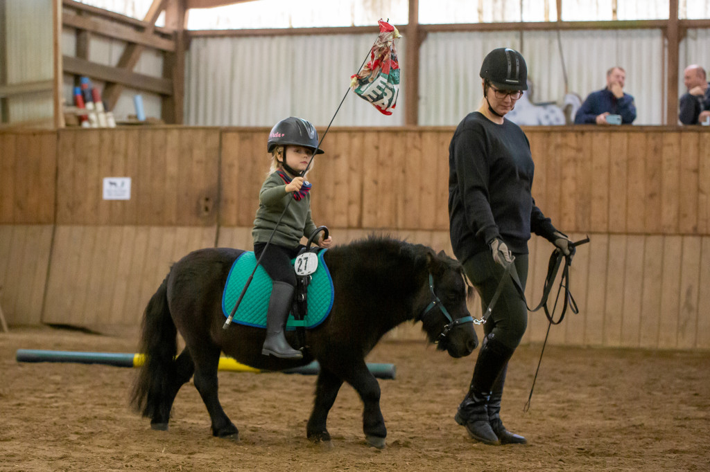 Geschicklichkeitsturnier Rufv "an der Bramau"