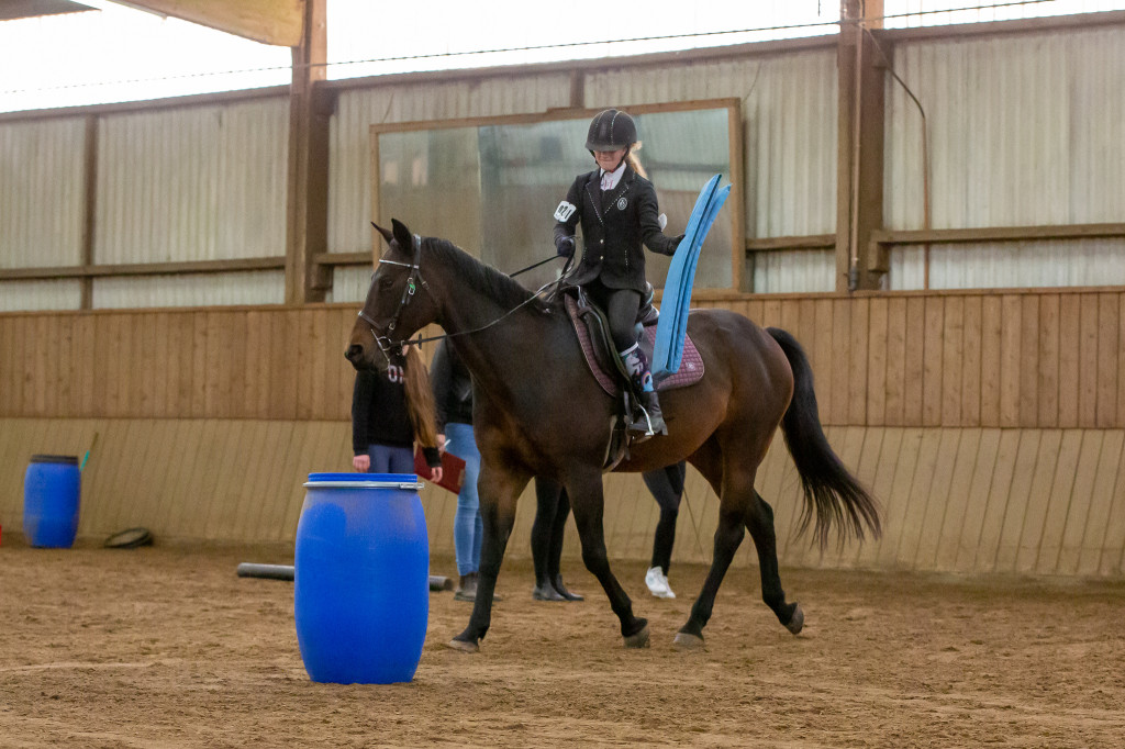 Geschicklichkeitsturnier Rufv "an der Bramau"