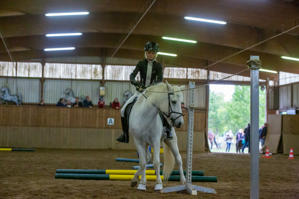 IGeschicklichkeitsturnier Rufv "an der Bramau"