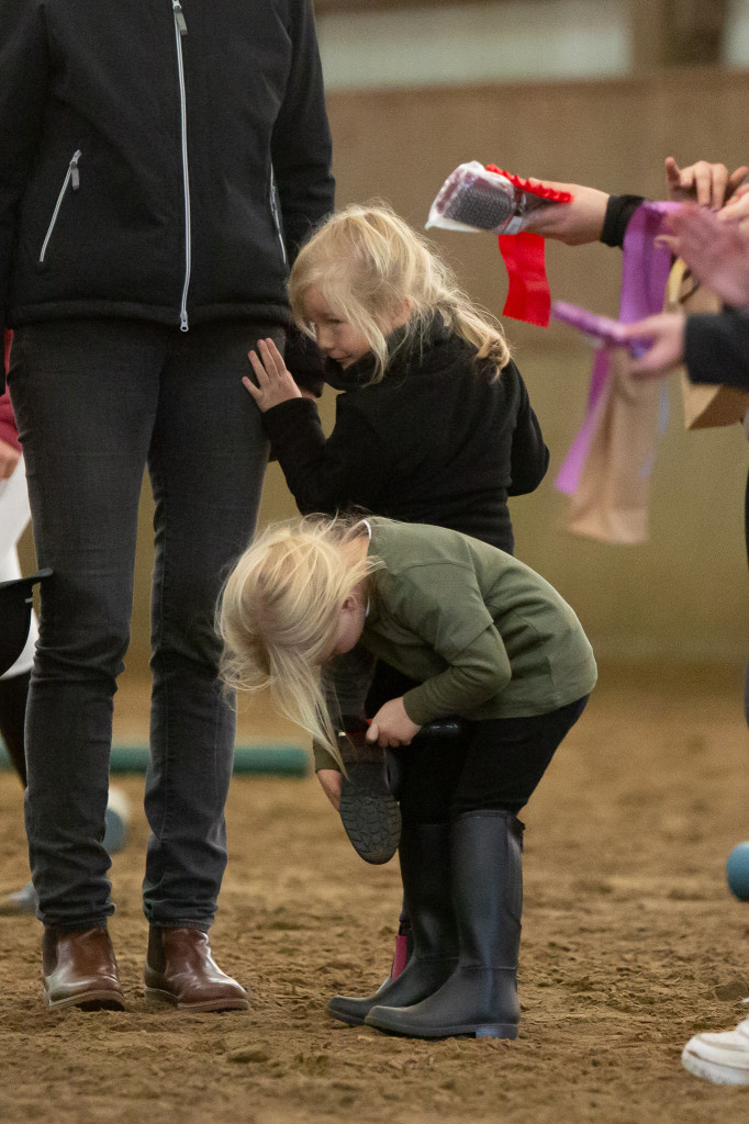 Geschicklichkeitsturnier Rufv "an der Bramau"